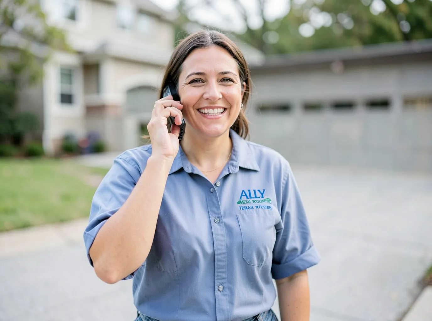 Metal Roof Installation Vinton, VA FAQs